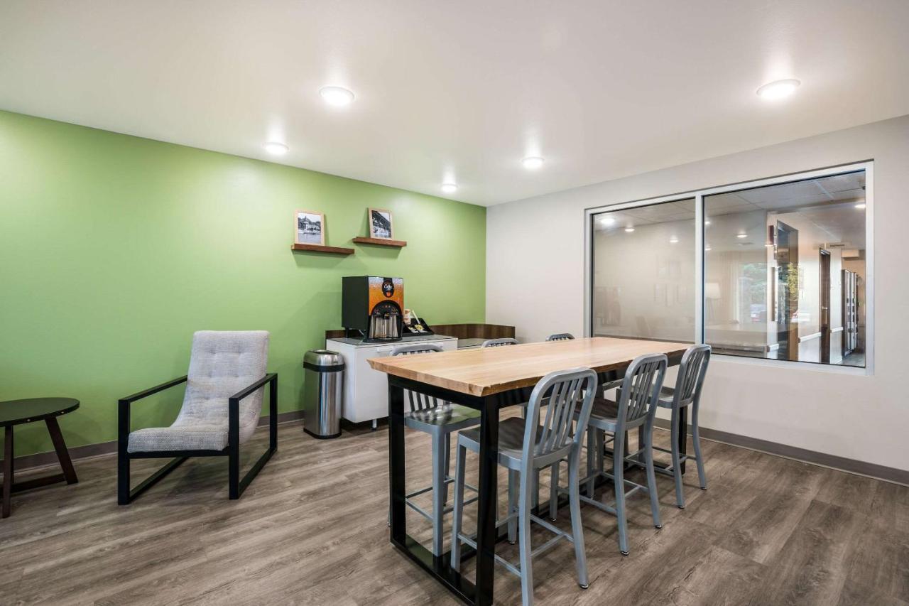 Woodspring Suites Elgin - Chicago المظهر الخارجي الصورة