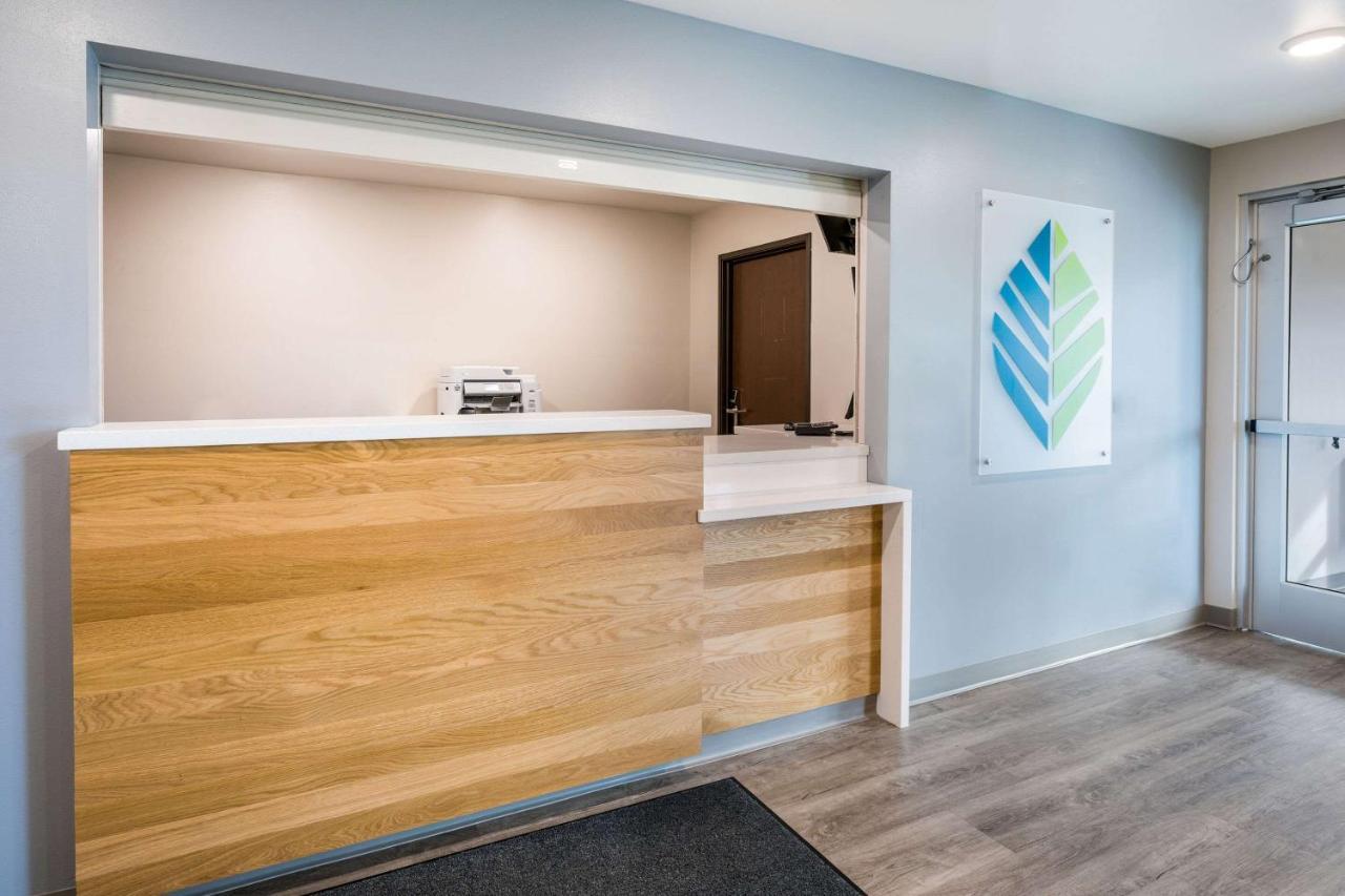 Woodspring Suites Elgin - Chicago المظهر الخارجي الصورة